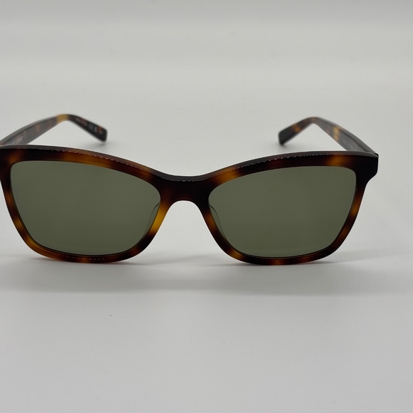 SAINT LAURENT Cat Eye Sunglasses NWT 👜 - Picture 2 of 13